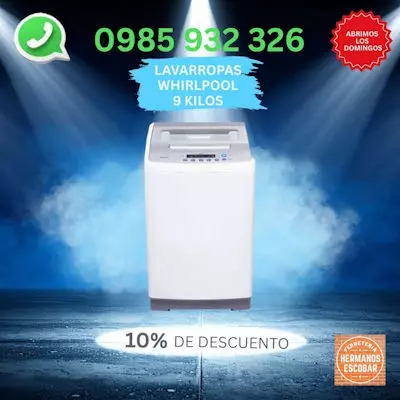 Comercial Hermanos Escobar, Descuentos en Nueva Colombia
