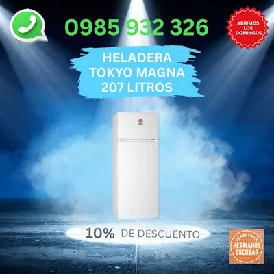 Comercial Hermanos Escobar, Descuentos en Nueva Colombia