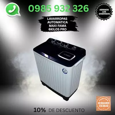 Comercial Hermanos Escobar, Descuentos en Nueva Colombia