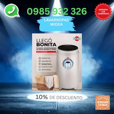 Comercial Hermanos Escobar, Descuentos en Nueva Colombia