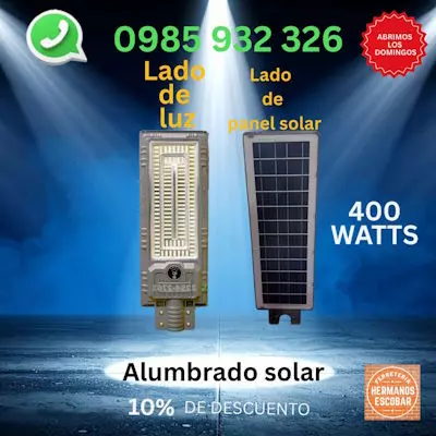 Comercial Hermanos Escobar, Descuentos en Nueva Colombia