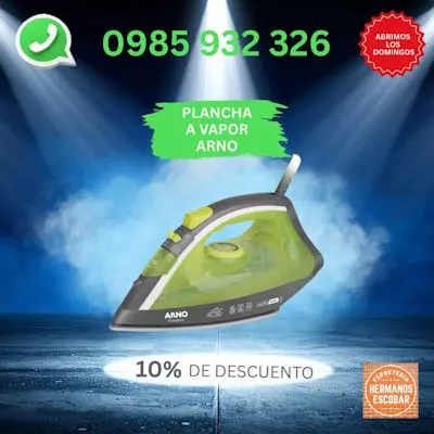 Comercial Hermanos Escobar, Descuentos en Nueva Colombia