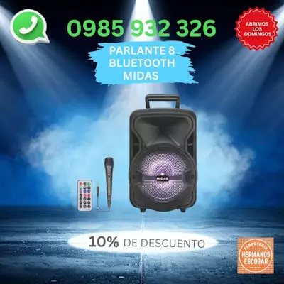 Comercial Hermanos Escobar, Descuentos en Nueva Colombia