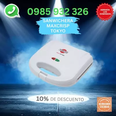 Comercial Hermanos Escobar, Descuentos en Nueva ColombiaComercial Hermanos Escobar, Descuentos en Nueva Colombia
