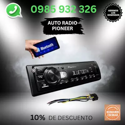 Comercial Hermanos Escobar, Descuentos en Nueva Colombia