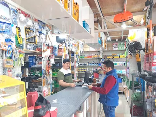 Comercial Hermanos Escobar, Descuentos en Nueva Colombia