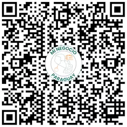 QR-Codico, Comercial Hermanos Escobar, Nueva Colombia, Mi Negocio Paraguay